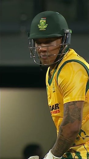 Can He Do It Again? Lockie Ferguson Hat-Trick 🎩