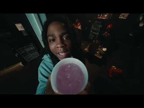 Hurricane Wisdom - My Life (Official Music Video)