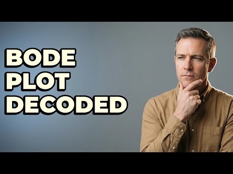 Where Do Gain And Phase Margins Appear On Bode Plots?