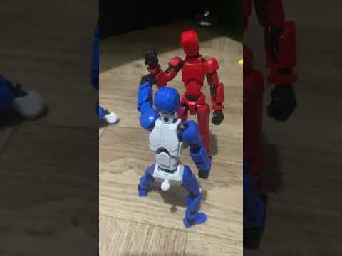 Episode1 of the T13 comeback