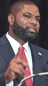 DeSantis backs Byron Donalds for Florida governor after withholding endorsement