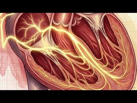 A Systematic Guide to ECG Interpretation A 10 Step ECG Interpretation System