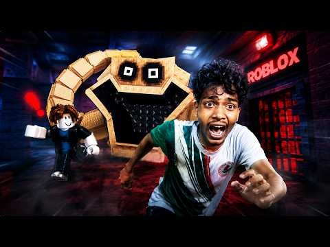 🔴 LIVE NOW! Roblox Brainrot Challenge 😱 | One Mistake = Game Over! Day 393#roblox #shortsfeed #games
