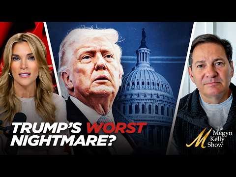Why Trump's "Worst Nightmare Imaginable" in Midterms MIGHT Come True