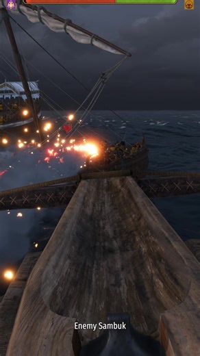 Ballista Fury at Sea: Conquer the Waters in Bannerlord