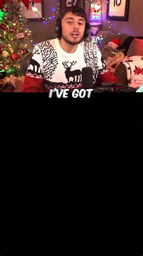 Danny Aarons' Honest Take on Christmas Opinions