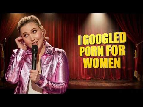 Taylor Tomlinson: I Googled "Porn For Women" & It Was Wild😂🔥 | Stand-up Comedy