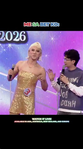 Double standards ko sa party - It’s Showtime! | Kapamilya Online LIVE