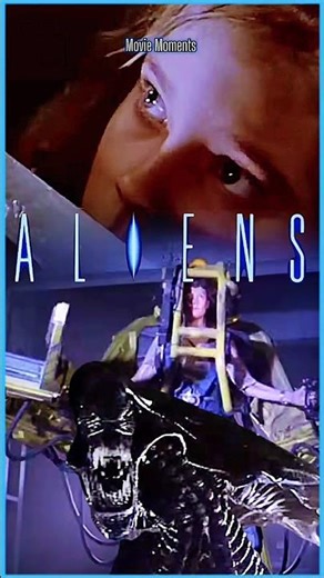 Get Away From Her You B**ch! "Aliens"