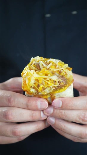 Celebrate National Bean Day with Bean & Cheese Burritos for Less than $1🌯🫘