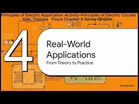 Principles of Electric Circuits Course(Thomas Floyd)-Chapter-5-Series Circuits-5–7 Voltage Dividers2