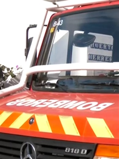 Tragedia en Alhaurín el Grande: Incendio mortal