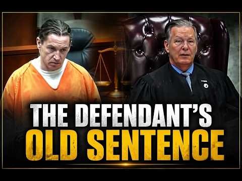 “Ohio Judge Sentences Man in Identity Fraud & Forgery Case”