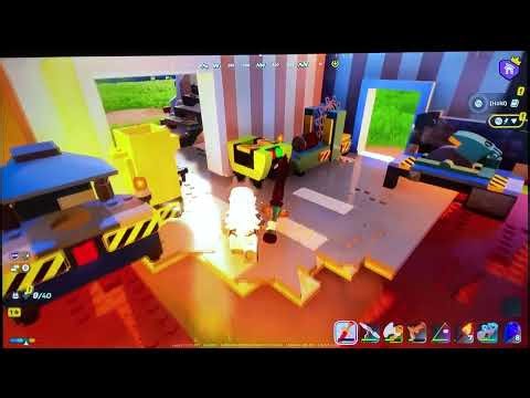 Solo Lego Fortnite Adventures! Episode 44