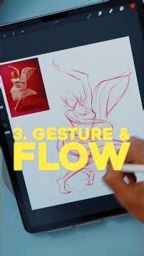 5 Fundamentals of Drawing Everything