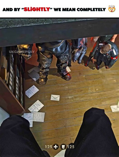 When teamwork goes slightly wrong… 😬 #shorts