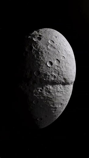 In 2029 an Asteroid Will Pass Closer Than Satellites