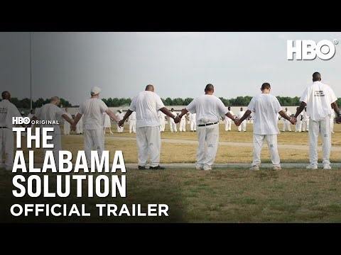 The Alabama Solution | Official Trailer | HBO