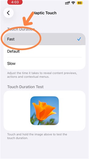 Make Your iPhone Faster in 5 Seconds ⚡ (1 Secret Trick!)