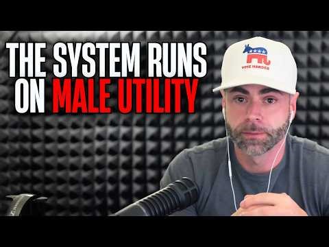 Watch What Happens When Men Check Out And Unplug
