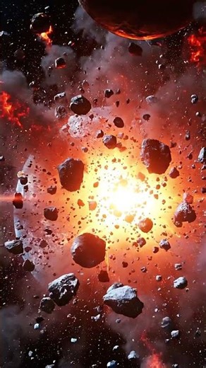 Aliens Can Destroy Earth in Seconds