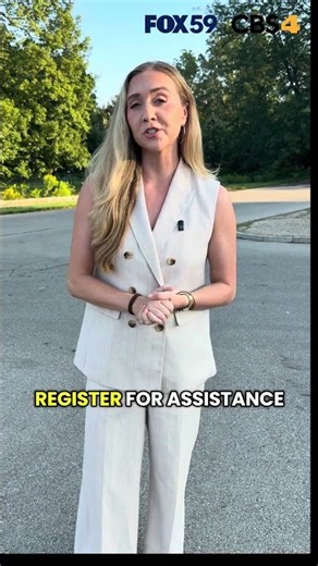 Its time for Hoosiers to apply for FEMA aid