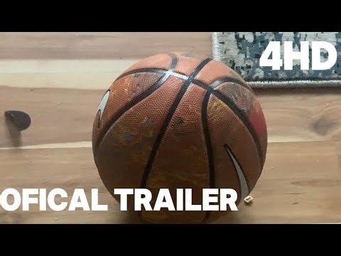 A Basketball’s Life (Official Game Trailer)