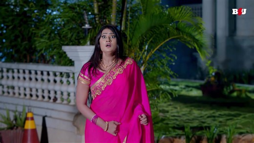 जानिए क्यू हीरोइन डर्टी है अकेले रहने में | Anushka | South Movie | Hindi Dubbed | Horror Movie | B4U Movies #southmovie #HindiDubbed #horror #movieclips #SuperhitMovie #Amrutha #B4U | B4U Movies