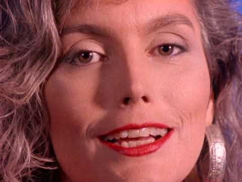 Emmylou Harris - Wheels of Love (Offiical Music Video)