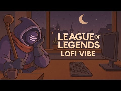 Chill LoL Stream | Top + Jungle Live | League of Legends