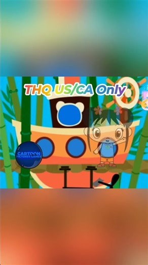 "Evolution of DLC Differents!" | Cartoon Pictures Bash 1-15 | © Nickelodeon Games