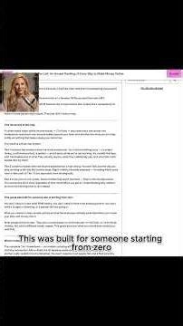 Please read this before you start your online business in 2026