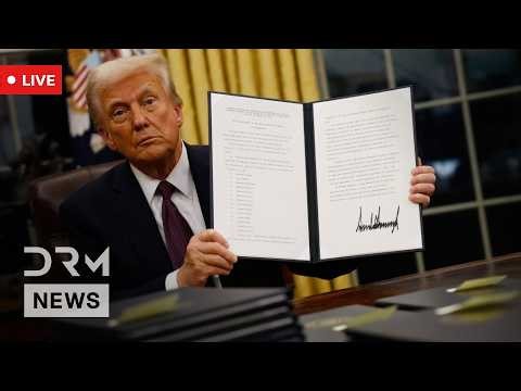 LIVE: Putin's Introductory Speech for Meeting of Commission on Military-Technical Cooperation | AC1N