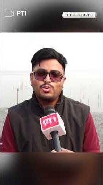 Odisha’s Chilika lake comes alive with migratory birds