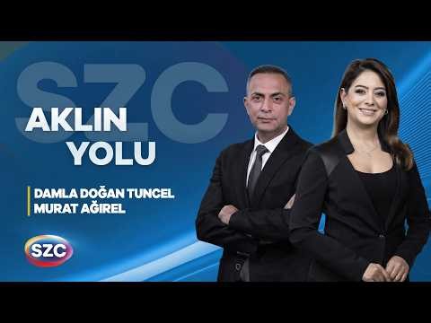 Damla Doğan Tuncel ile Aklın Yolu | 9 Ekim