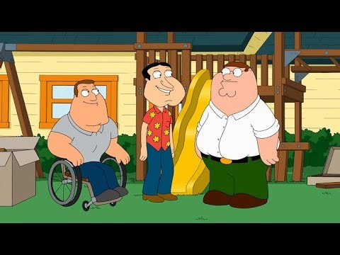 [NoCuts] Family Guy Full Episode Season 22 Episode 05 Full Episode Full Nozoom #1080p​