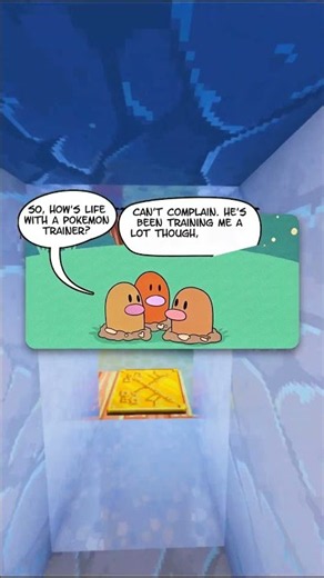 Diglett's BIGGEST Secret