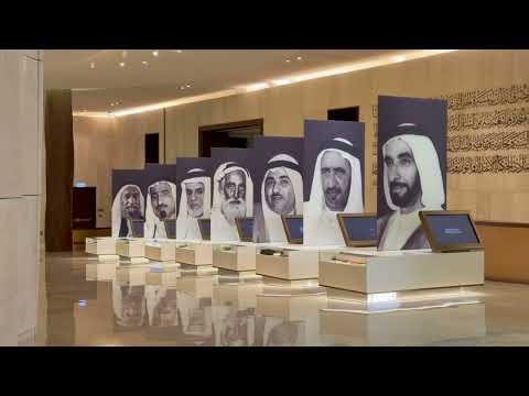 Etihad Museum: A Must Visit to Understand the History of the UAE