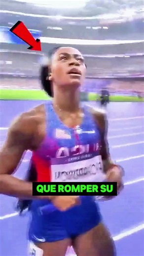 Sha'Carri Richardson's Epic Comeback at Paris 2024 Olympics