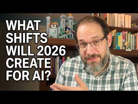 The Compounding Gap That Makes 2026 the Last Chance to Catch Up