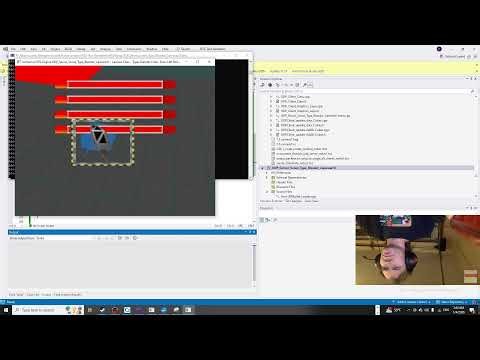 RTS Engine Text Rendering add, and primatives 2