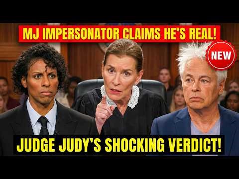 Michael Jackson Impersonator Leaves Band Judge Orders $1,000 + Costumes Returned