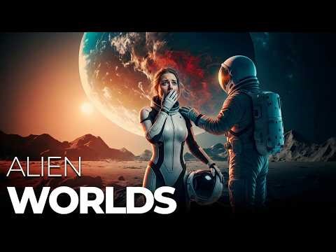 Alien Worlds: The Search for Earth 2.0 | Space Documentary