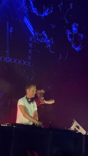 welcome back to China 🇨🇳 armin van buuren Returns China Tour first stop Foshan 2023. 05. 10
