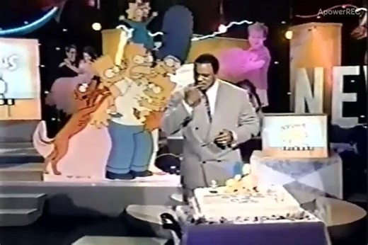 The World's Funniest! FOX Split Screen Credits