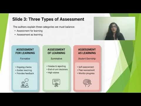 5 Keys to Effective Language Assessment