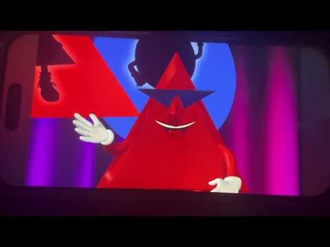 Trollie Triangle/Rockford Rectangle (2010)