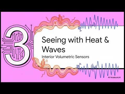 ASIS PSP Study Guide: Intrusion Detection Systems (IDS), Sensors & Circuit Design