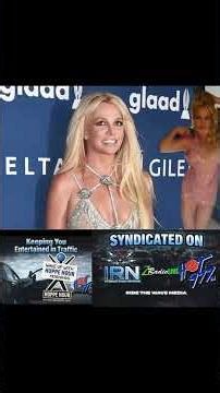 Ryan Hoppe Of Hoppe Hour Discusses Britney Spears Returning to Instagram with Bizarre Videos.