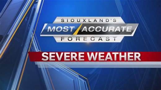 Severe weather update 4-15-26